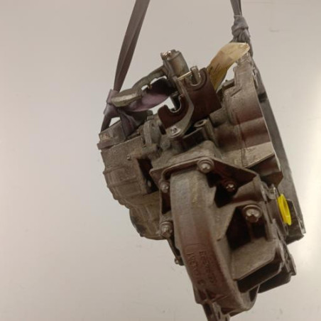 Boite de vitesses OPEL MERIVA B