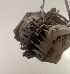 Boite de vitesses OPEL MERIVA B Photo n°3