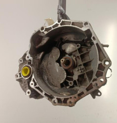 Boite de vitesses OPEL MERIVA B Photo n°4