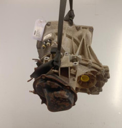 Boite de vitesses FORD FIESTA 5 Photo n°1
