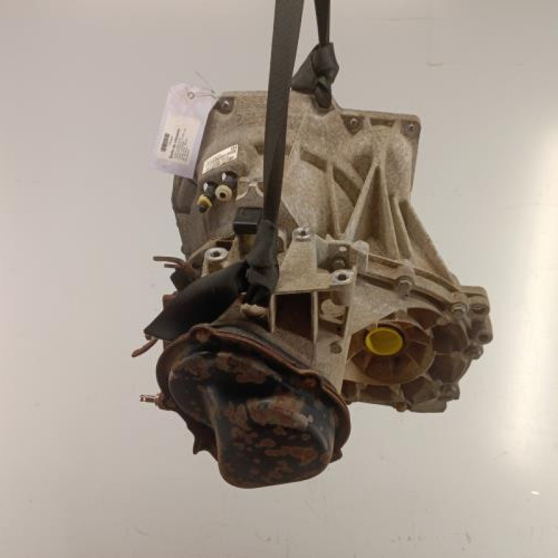Boite de vitesses FORD FIESTA 5