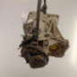 Boite de vitesses FORD FIESTA 5