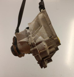 Boite de vitesses FORD FIESTA 5