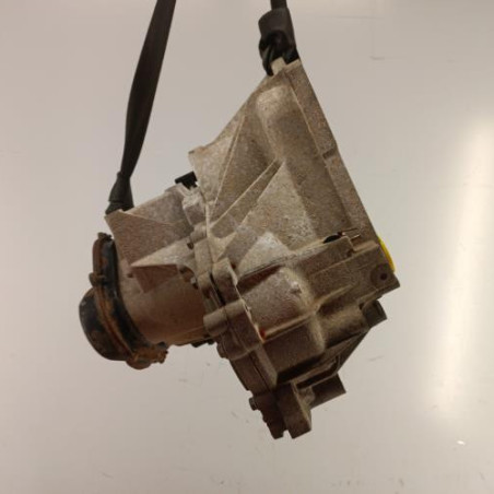 Boite de vitesses FORD FIESTA 5