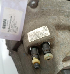 Boite de vitesses FORD FIESTA 5 Photo n°4