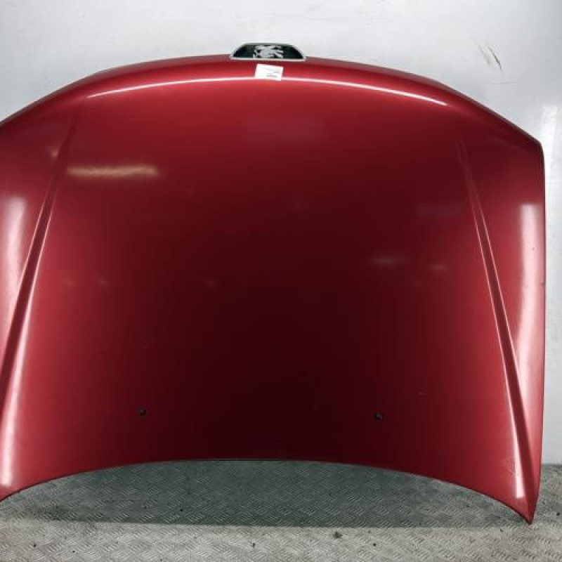 Capot PEUGEOT 306 Capot PEUGEOT 306
