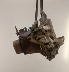 Boite de vitesses PEUGEOT 206+ Photo n°1