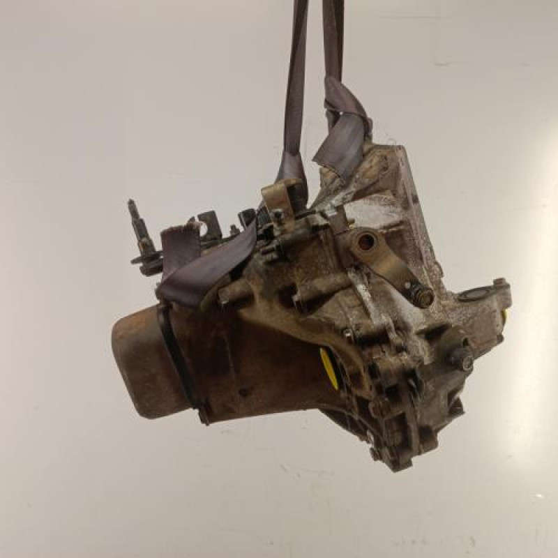 Boite de vitesses PEUGEOT 206+