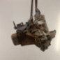 Boite de vitesses PEUGEOT 206+