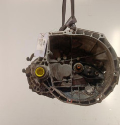 Boite de vitesses PEUGEOT 206+