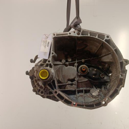 Boite de vitesses PEUGEOT 206+