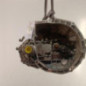 Boite de vitesses PEUGEOT 206+