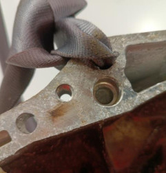 Boite de vitesses PEUGEOT 206+ Photo n°4