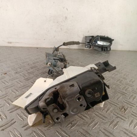 Serrure avant gauche PEUGEOT 308 1