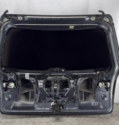 Malle/Hayon arriere AUDI A4 2