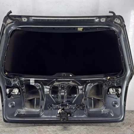 Malle/Hayon arriere AUDI A4 2