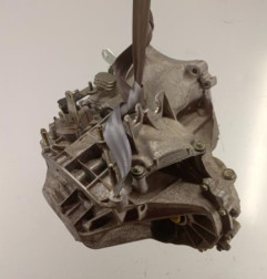 Boite de vitesses MAZDA CX3 Photo n°1