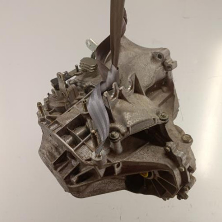 Boite de vitesses MAZDA CX3 Photo n°1