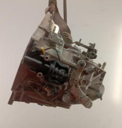 Boite de vitesses MAZDA CX3