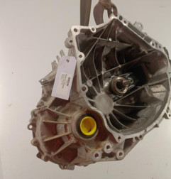 Boite de vitesses MAZDA CX3 Photo n°3