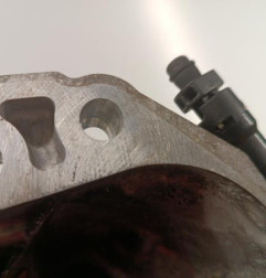 Boite de vitesses MAZDA CX3 Photo n°4