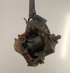 Boite de vitesses RENAULT EXPRESS