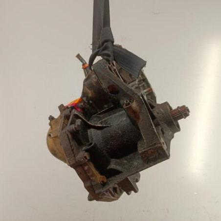 Boite de vitesses RENAULT EXPRESS