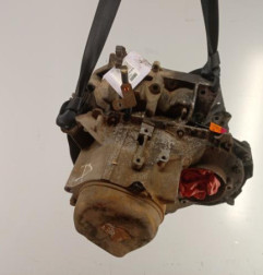 Boite de vitesses RENAULT EXPRESS Photo n°3