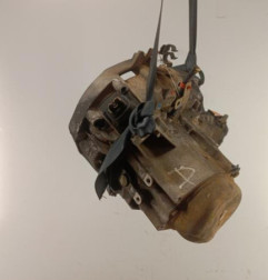 Boite de vitesses RENAULT EXPRESS Photo n°5