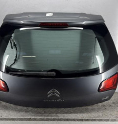 Malle/Hayon arriere CITROEN C3 2 Photo n°1
