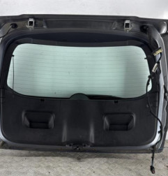 Malle/Hayon arriere CITROEN C3 2