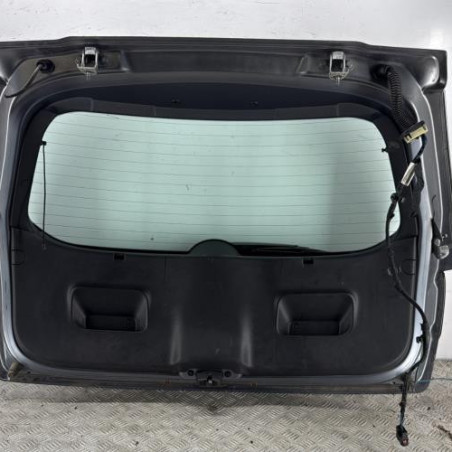 Malle/Hayon arriere CITROEN C3 2