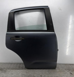 Porte arriere droit CITROEN C3 2 Photo n°1