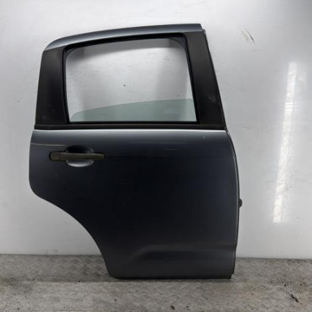 Porte arriere droit CITROEN C3 2 Photo n°1