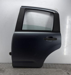 Porte arriere gauche CITROEN C3 2 Photo n°1