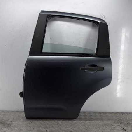 Porte arriere gauche CITROEN C3 2 Photo n°1