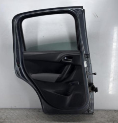 Porte arriere gauche CITROEN C3 2
