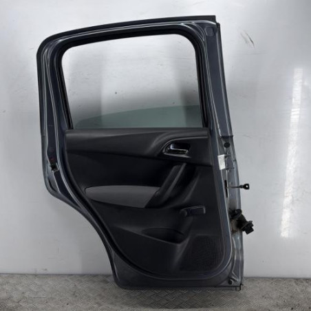 Porte arriere gauche CITROEN C3 2