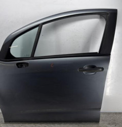 Porte avant gauche CITROEN C3 2 Photo n°1