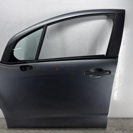 Porte avant gauche CITROEN C3 2 Photo n°1