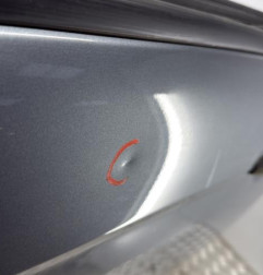 Porte avant gauche CITROEN C3 2