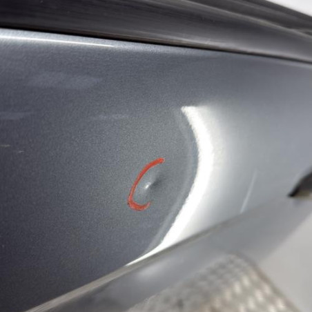 Porte avant gauche CITROEN C3 2