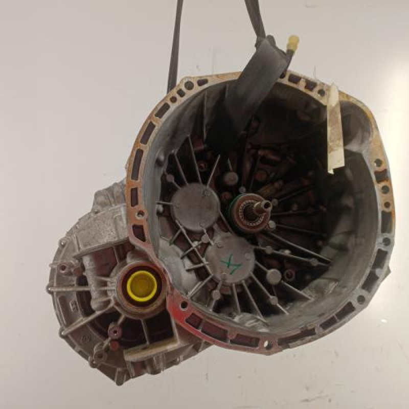 Boite de vitesses RENAULT TRAFIC 3 COURT