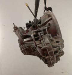 Boite de vitesses RENAULT TRAFIC 3 COURT