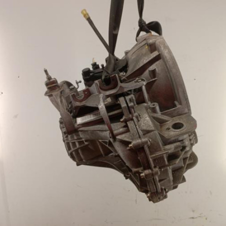 Boite de vitesses RENAULT TRAFIC 3 COURT