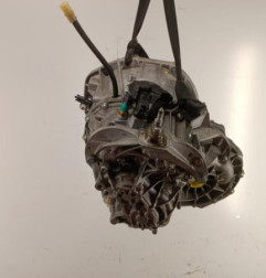 Boite de vitesses RENAULT TRAFIC 3 COURT Photo n°3