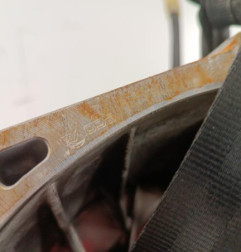 Boite de vitesses RENAULT TRAFIC 3 COURT Photo n°5