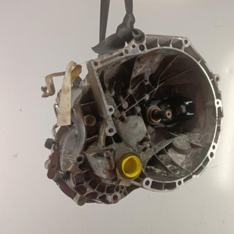 Boite de vitesses PEUGEOT 206