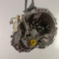 Boite de vitesses PEUGEOT 206