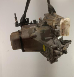 Boite de vitesses PEUGEOT 206
